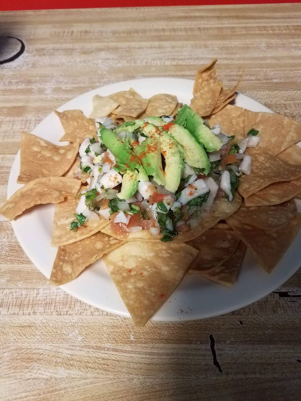 Mariscos Golfo Restaurant | restaurant | 1444 Castle Dr, Garland, TX 75040, USA | 9724876172 OR +1 972-487-6172