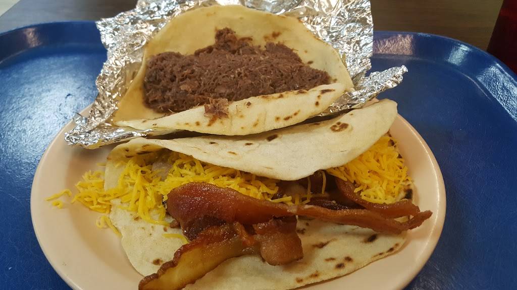 Tacos Martinez | restaurant | 5034 W Commerce St, San Antonio, TX 78237, USA | 2104361729 OR +1 210-436-1729