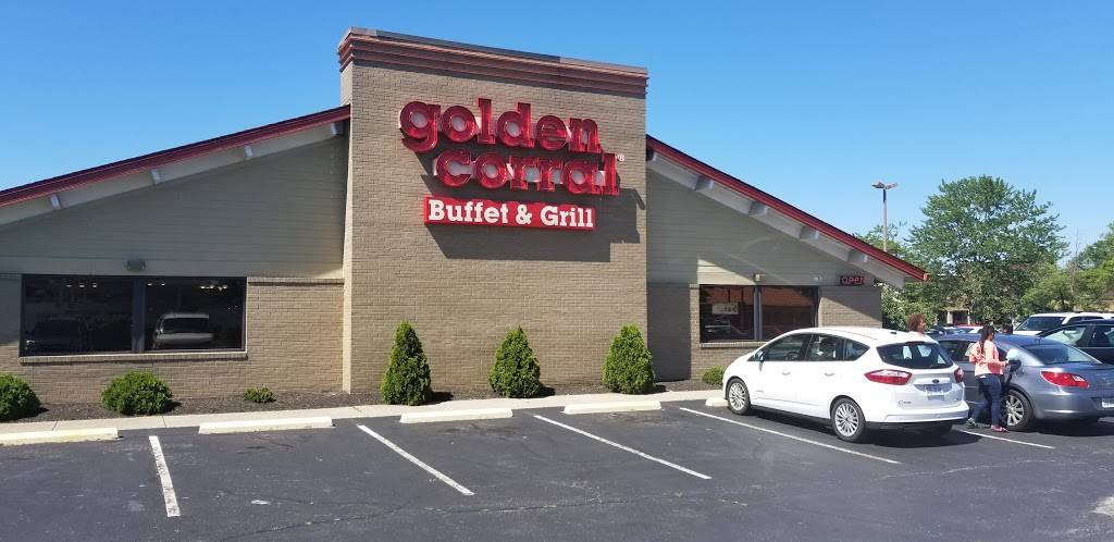 Golden Corral Buffet & Grill | meal takeaway | 4750 E Main St, Whitehall, OH 43213, USA | 6148643700 OR +1 614-864-3700
