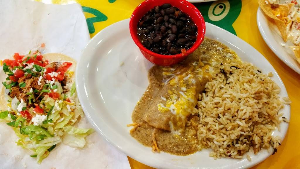 Fuzzys Taco | restaurant | 480 W E Southlake Blvd Suite 101, Southlake, TX 76092, USA | 8174882500 OR +1 817-488-2500