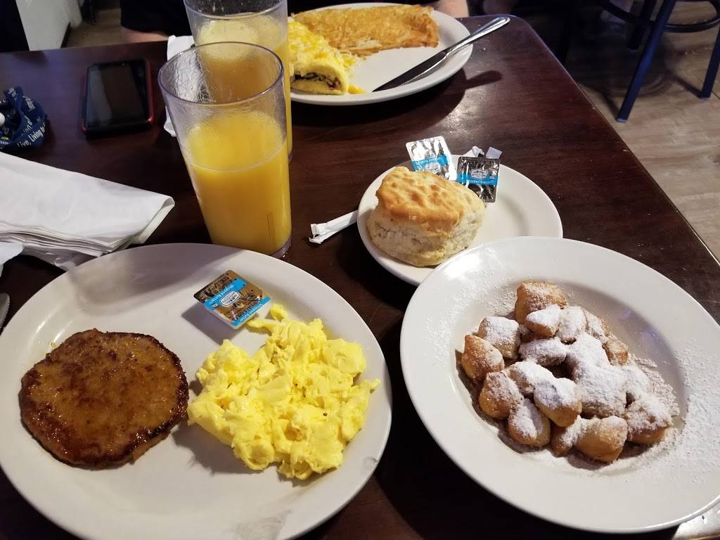 Abita Springs Cafe | cafe | 22132 Level St, Abita Springs, LA 70420, USA | 9854005025 OR +1 985-400-5025