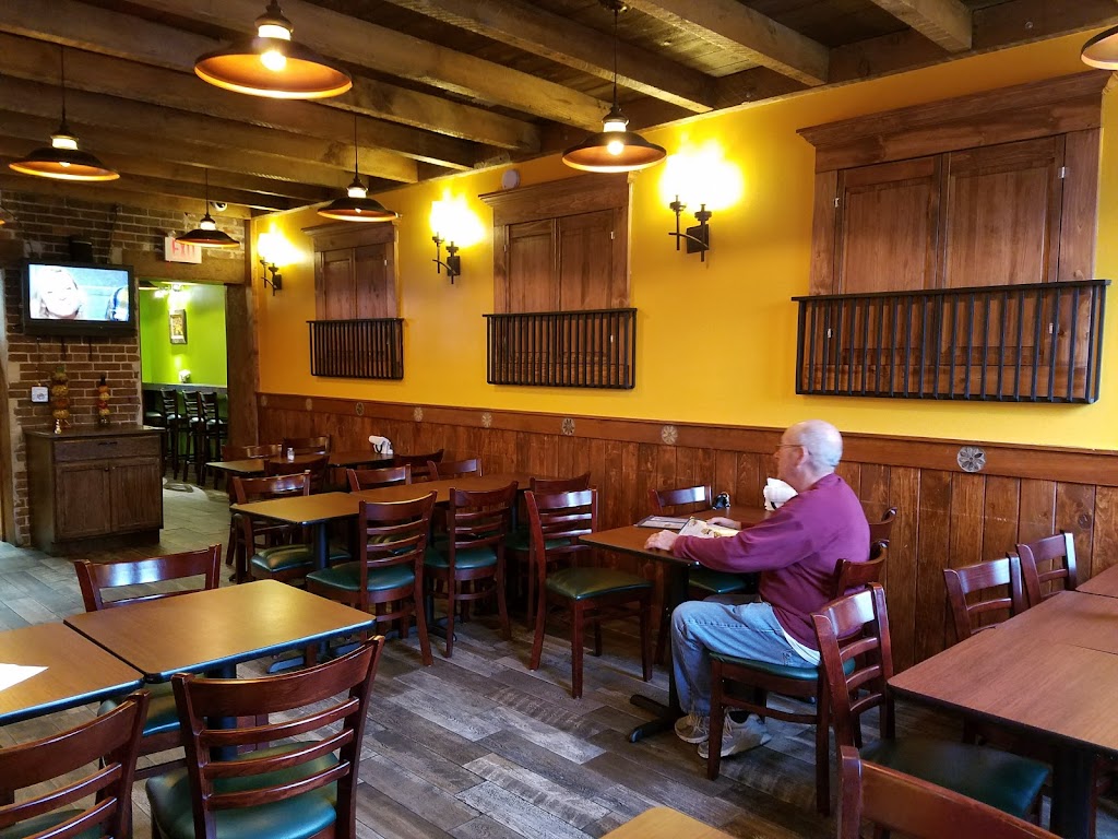 Xinantecatl Souderton Mexican Restaurant | restaurant | 128 N Main St, Souderton, PA 18964, USA | 2157230704 OR +1 215-723-0704