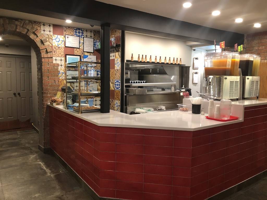 Mamouns | restaurant | 58 Easton Ave, New Brunswick, NJ 08901, USA | 7326400794 OR +1 732-640-0794