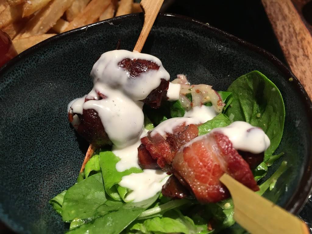 Mercat a la Planxa | restaurant | 638 S Michigan Ave, Chicago, IL 60605, USA | 3127650524 OR +1 312-765-0524