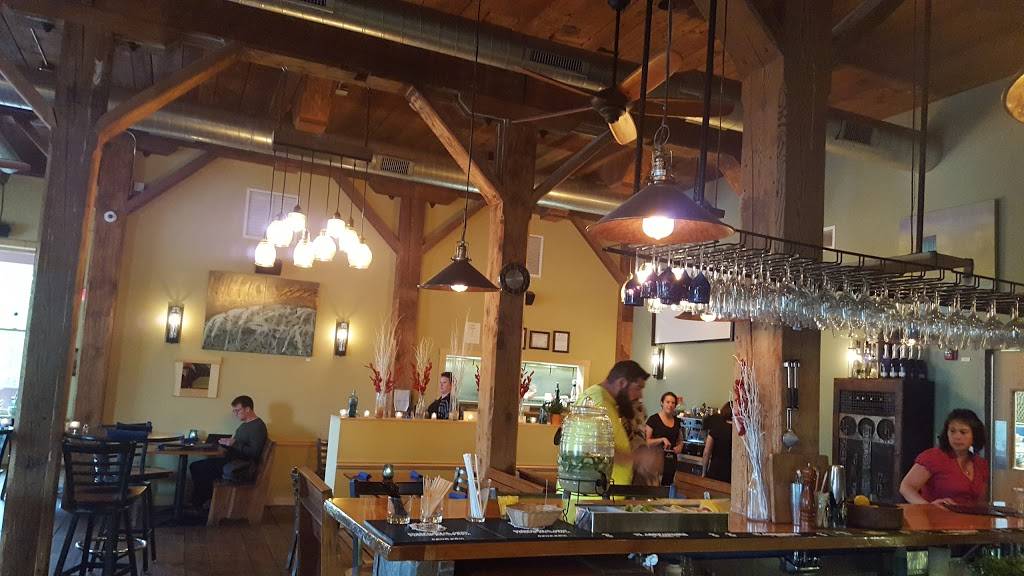 The Blue Rock | Restaurant and Bar | restaurant | 1 Ashfield St, Shelburne Falls, MA 01370, USA | 4136258133 OR +1 413-625-8133