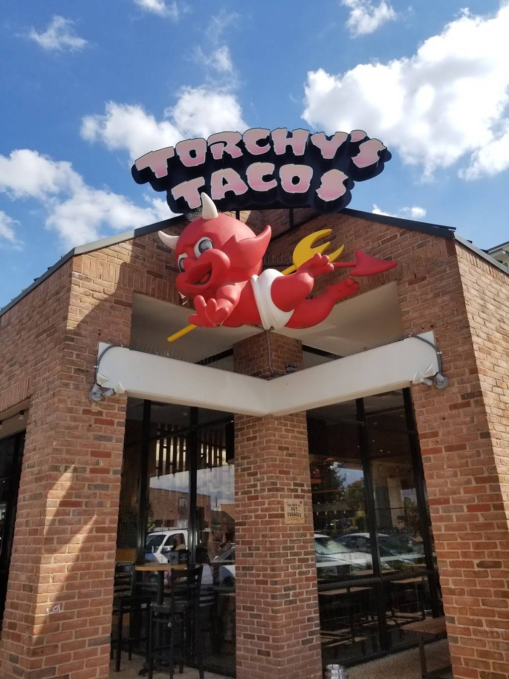 Torchys Tacos | restaurant | 3005 S Lamar Blvd, Austin, TX 78704, USA | 5126141832 OR +1 512-614-1832