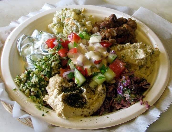 Expressly Leslie Vegetarian Specialties | restaurant | 110 S Johnson St, Woodstock, IL 60098, USA | 8153382833 OR +1 815-338-2833