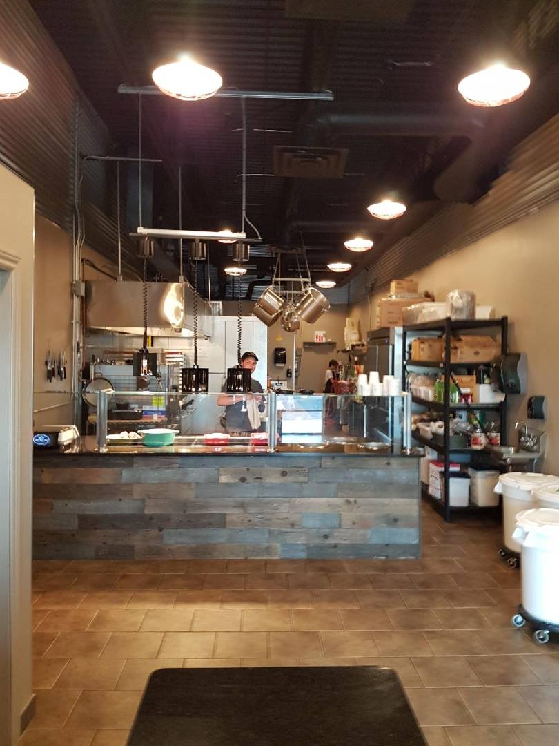 KITCHN | meal takeaway | 3335 Banwell Rd, Windsor, ON N8R 2K9, Canada | 5197350707 OR +1 519-735-0707