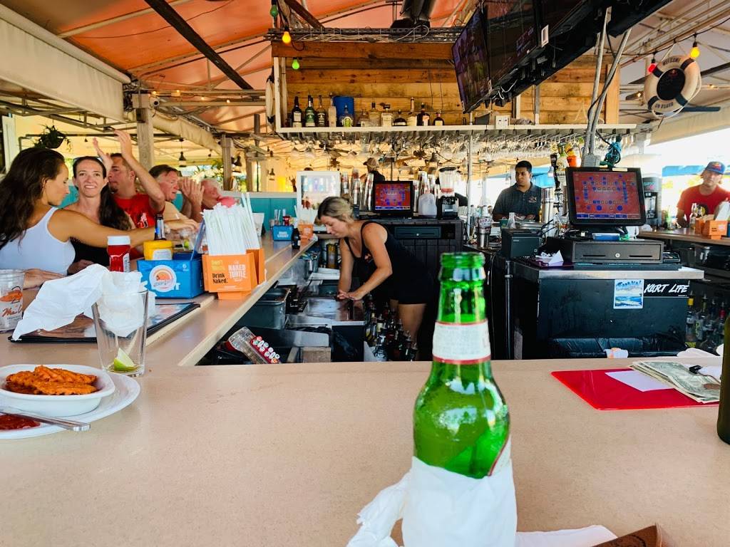 Two Georges at The Cove | restaurant | 1754 SE 3rd Ct, Deerfield Beach, FL 33441, USA | 9544219272 OR +1 954-421-9272