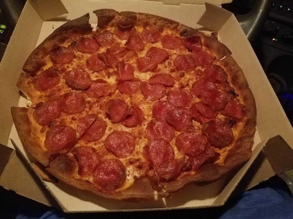 Pizza Hut | restaurant | 445 Sheldon Rd, Channelview, TX 77530, USA | 2814520001 OR +1 281-452-0001