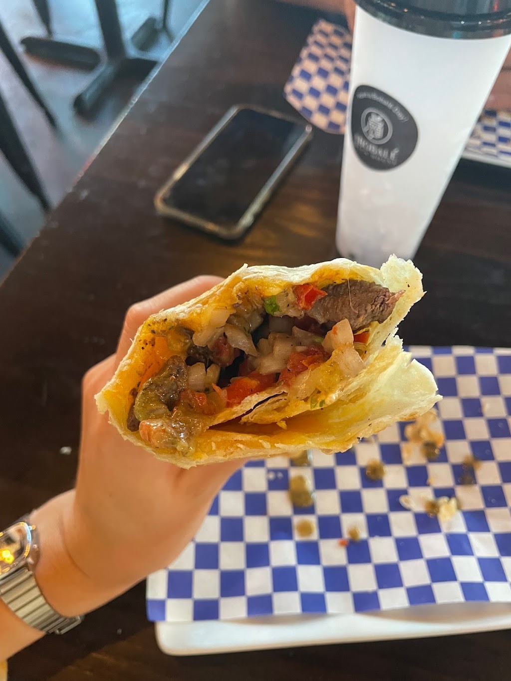 Brisa del Mar - Mexican cuisine | restaurant | 495 E 600 N, Provo, UT 84606, USA | 8016960627 OR +1 801-696-0627