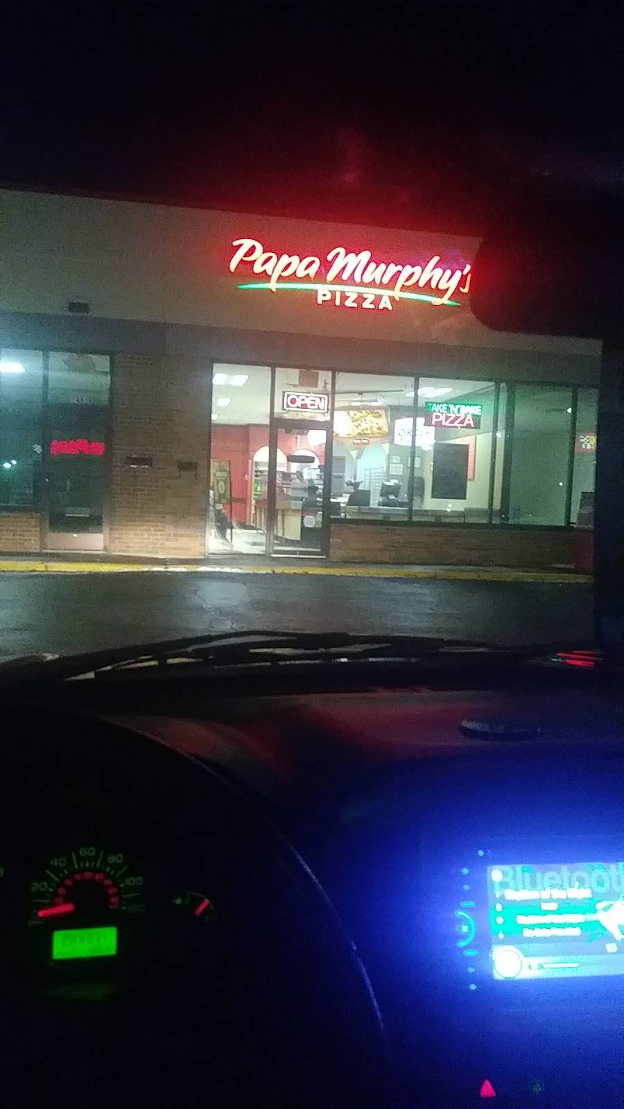 Papa Murphys Take N Bake Pizza | meal takeaway | 1487 W Mason St, Green Bay, WI 54303, USA | 9204970202 OR +1 920-497-0202