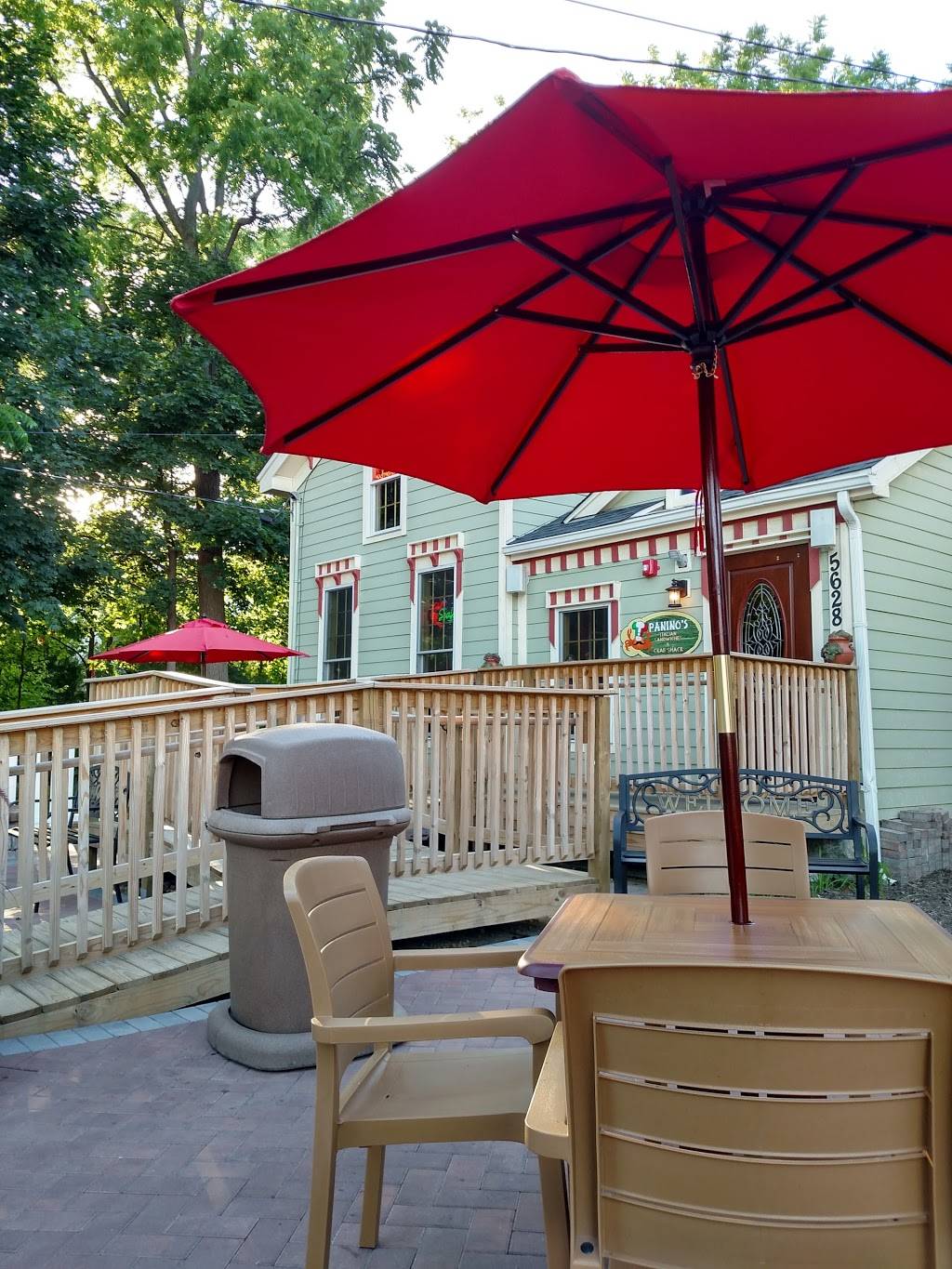 Seaside Prime Steak & Seafood by Paisanos (formerly Paninos) | restaurant | 5628 Broadway Rd, Richmond, IL 60071, USA | 8156784000 OR +1 815-678-4000