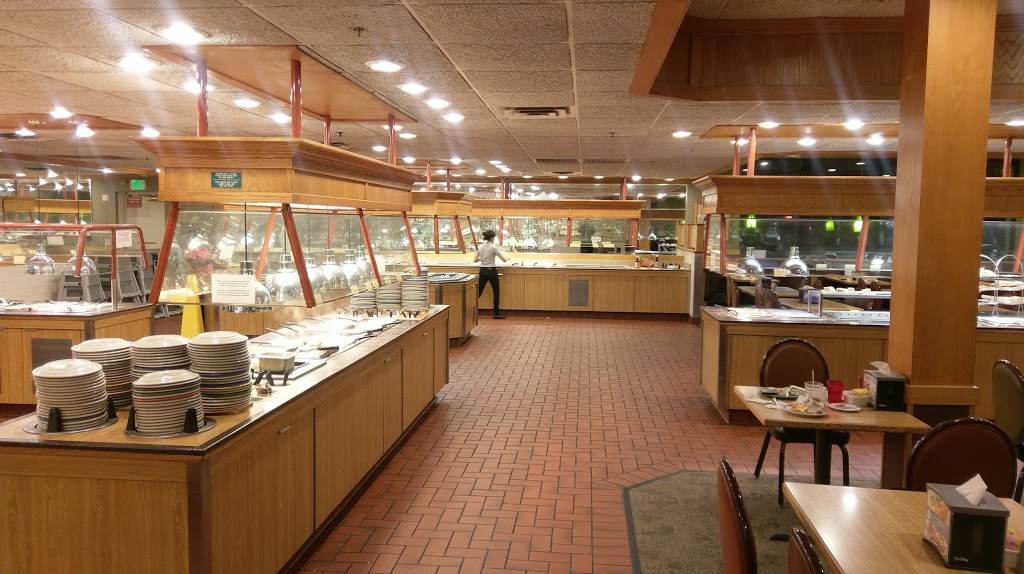 HomeTown Buffet | restaurant | 840 Northridge Dr, Salinas, CA 93906, USA | 8314423168 OR +1 831-442-3168