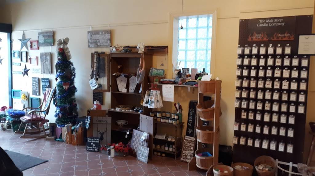 Green with Envy Bistro | cafe | 40 S Stewart St, Blairsville, PA 15717, USA | 7244595945 OR +1 724-459-5945