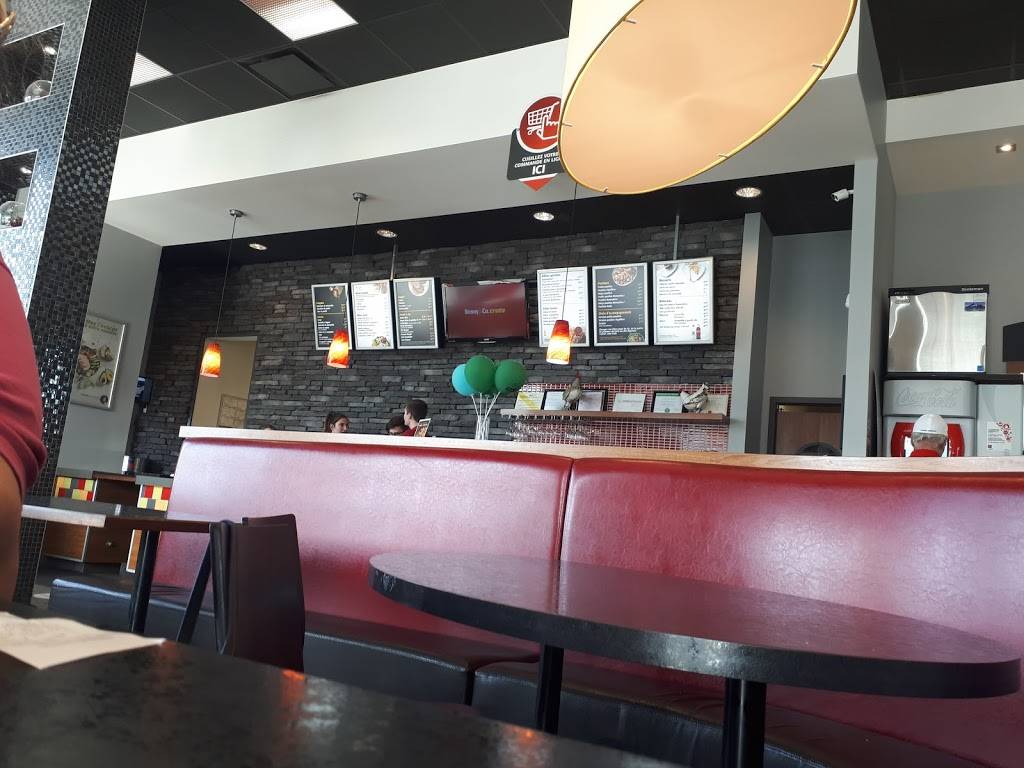 Benny & Co | restaurant | 2911 Boulevard de la Gare, Vaudreuil-Dorion, QC J7V 9R2, Canada | 4504244449 OR +1 450-424-4449