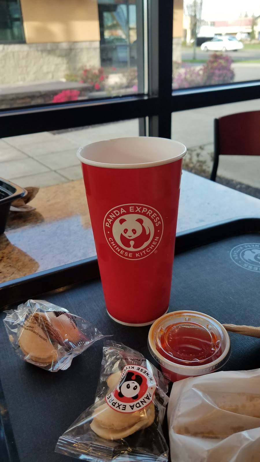 Panda Express | restaurant | 1822 NW 9th St, Corvallis, OR 97330, USA | 5417588999 OR +1 541-758-8999