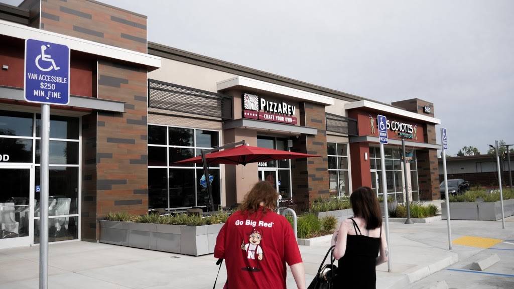 PizzaRev | meal delivery | 5450 Sunrise Blvd, Citrus Heights, CA 95610, USA | 9168447644 OR +1 916-844-7644