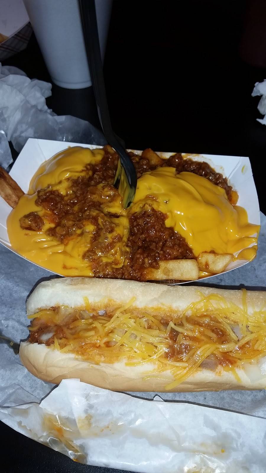 B-K Root Beer | restaurant | 2780 Stone Cir Dr, Troy, OH 45373, USA | 9373358000 OR +1 937-335-8000