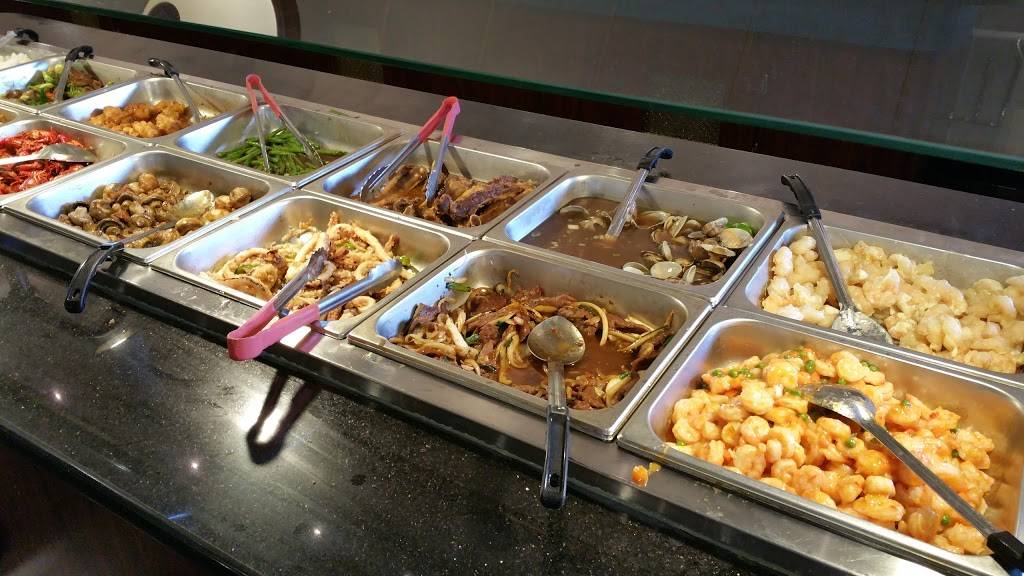 Antioch Buffet | restaurant | 4250 Lone Tree Way, Antioch, CA 94531, USA | 9257754850 OR +1 925-775-4850