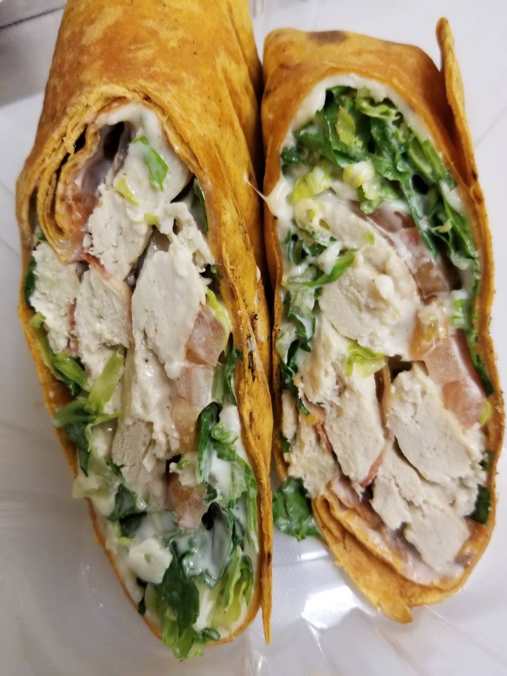 Jax Juice Bar | restaurant | 11901 Atlantic Blvd Suite 800, Jacksonville, FL 32225, USA | 9046416949 OR +1 904-641-6949