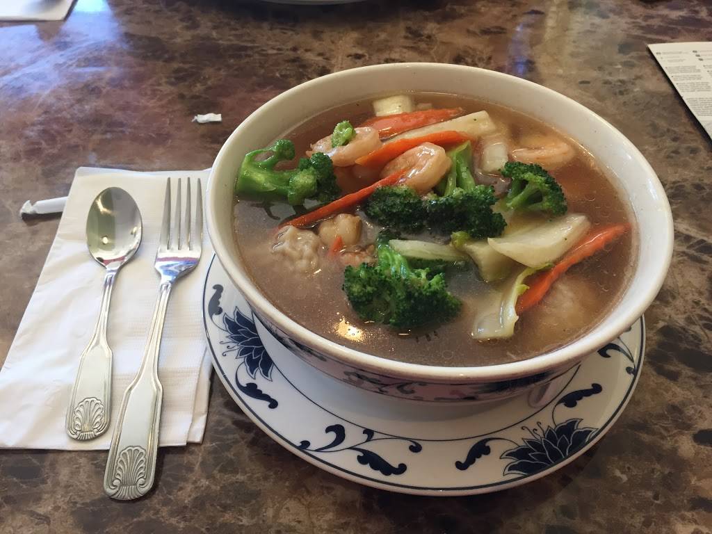 The Jade Restaurant | restaurant | 3837 W Caldwell Ave, Visalia, CA 93277, USA | 5597345233 OR +1 559-734-5233