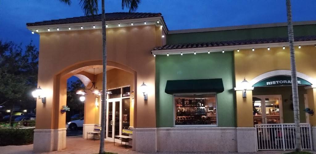 Tarantella Ristorante & Pizzeria | restaurant | 1755 Bell Tower Ln, Weston, FL 33326, USA | 9543493004 OR +1 954-349-3004