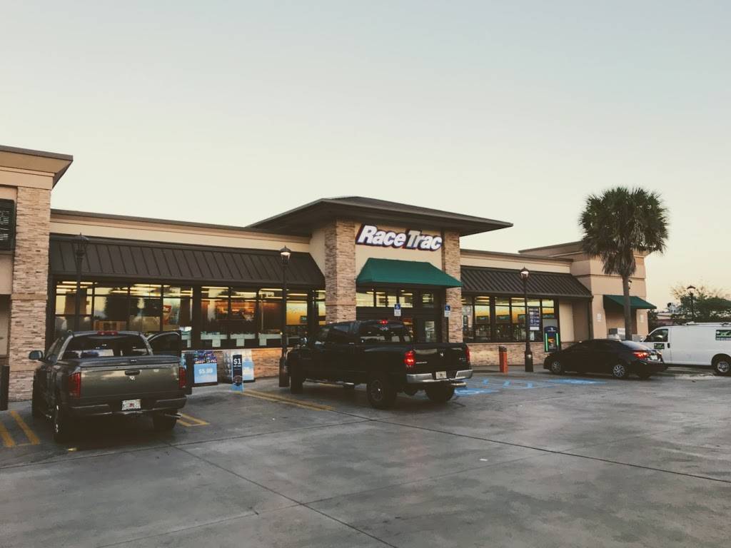RaceTrac | bakery | 35426 S Dixie Hwy, Florida City, FL 33034, USA | 7862439371 OR +1 786-243-9371