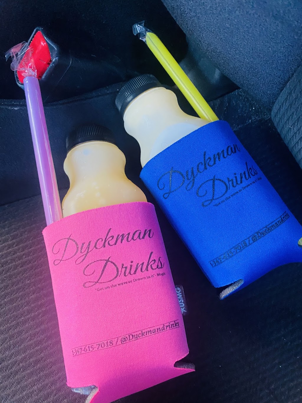 DyckmanDrinks | restaurant | 207 Dyckman St #51, New York, NY 10034, USA | 3476157018 OR +1 347-615-7018