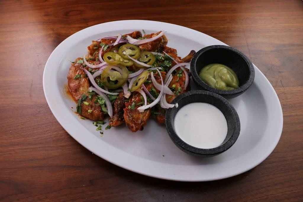 Adelita | restaurant | 1200 Main St, Concord, MA 01742, USA | 9782540710 OR +1 978-254-0710