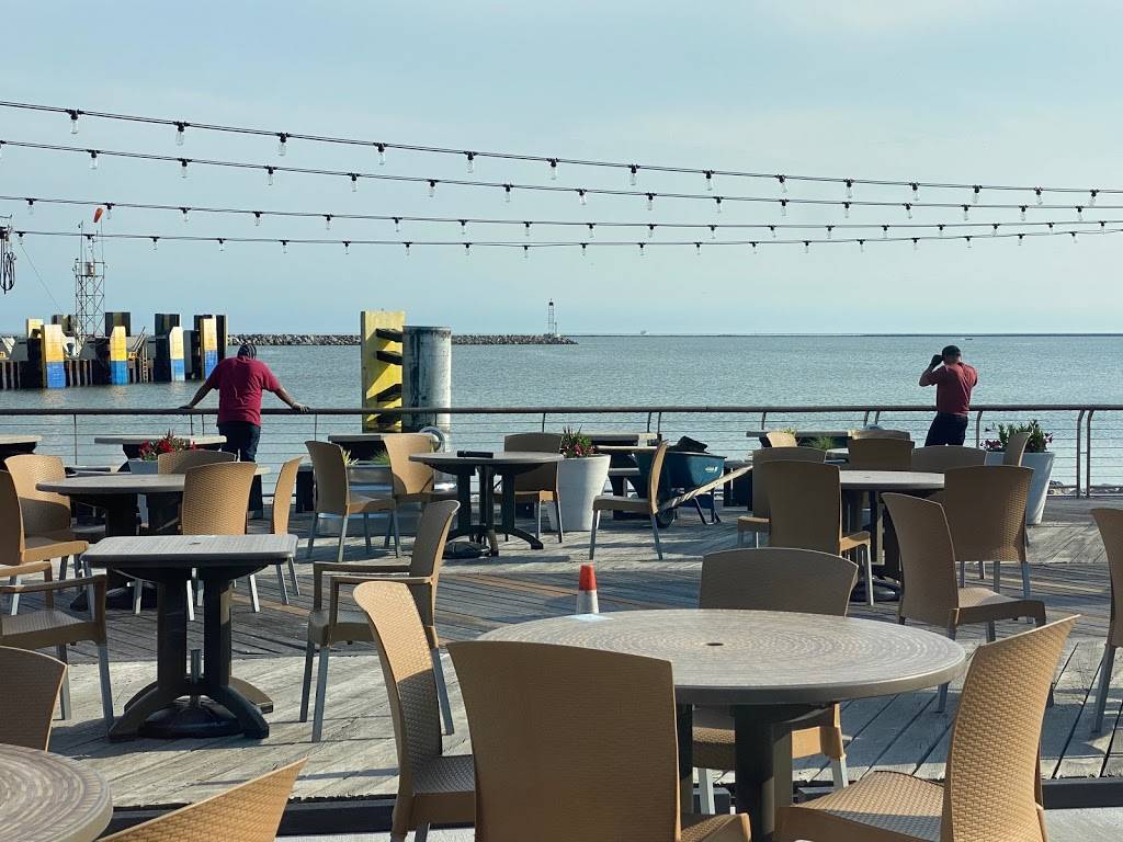 Grain On The Rocks | restaurant | 43 Cape Henlopen Dr, Lewes, DE 19958, USA | 3022913900 OR +1 302-291-3900