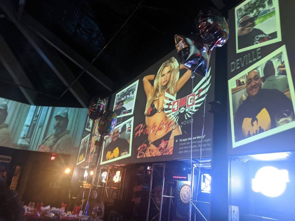 4th And Goal Wing House | restaurant | 1550 Hawkins Blvd, El Paso, TX 79925, USA | 9152198595 OR +1 915-219-8595