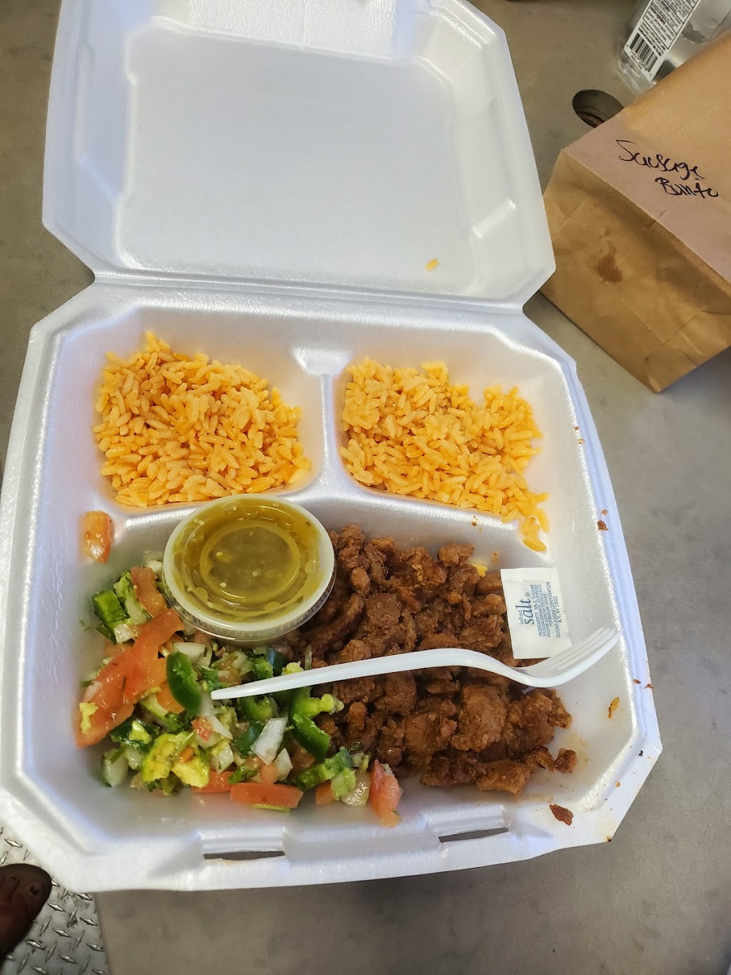 Sonias TexMex | restaurant | 101 Illinois St, Rhome, TX 76078, USA | 9403991969 OR +1 940-399-1969