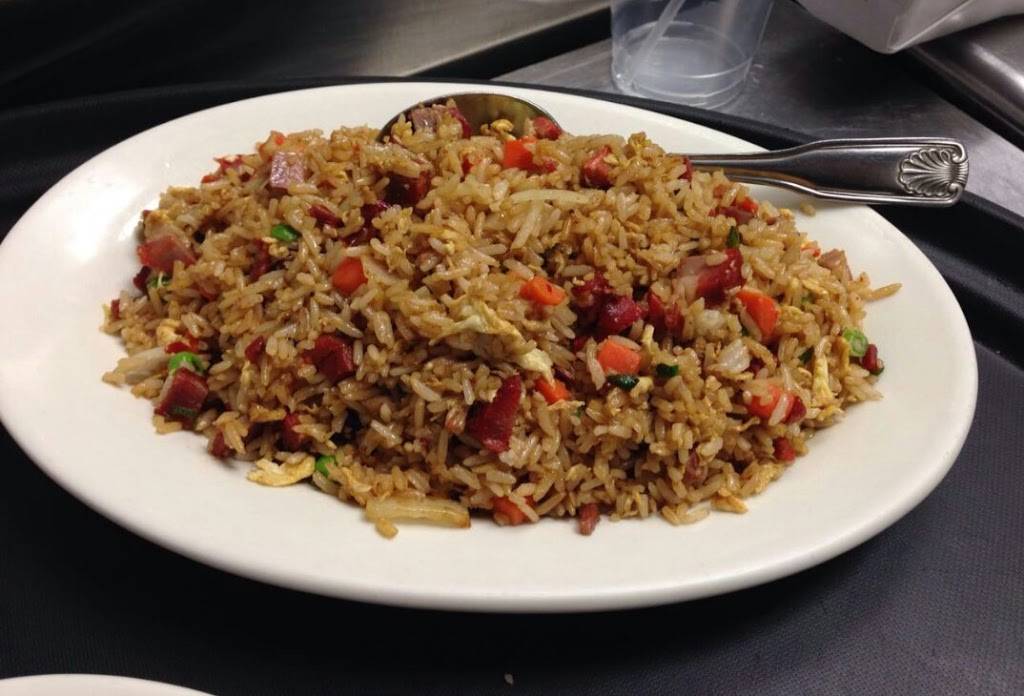 Hong Kong Express | restaurant | 6030 Burke Commons Rd I, Burke, VA 22015, USA | 7032398080 OR +1 703-239-8080