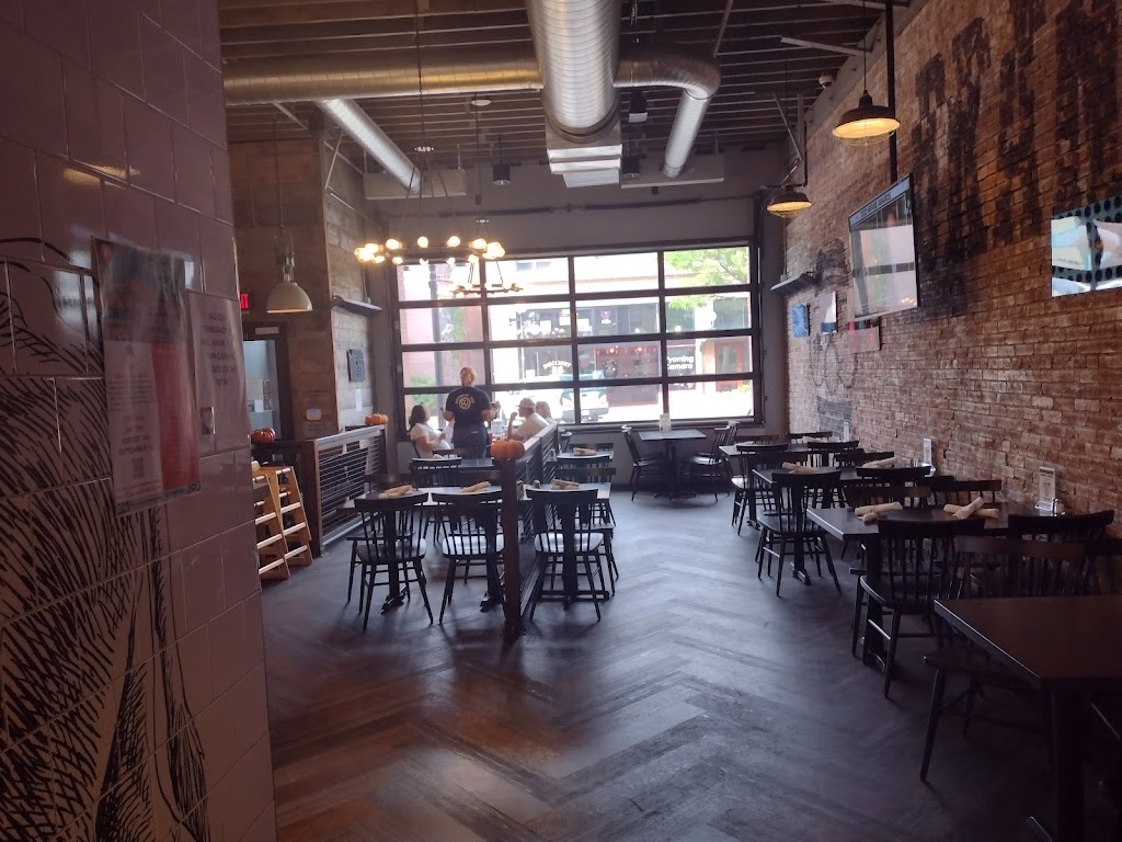 Branding Iron | restaurant | 129 W 2nd St, Casper, WY 82601, USA | 3073336804 OR +1 307-333-6804