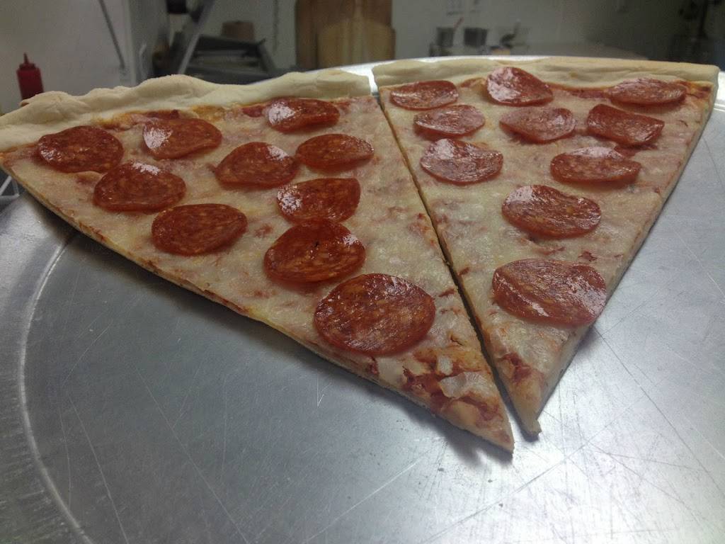 Bam Pizza | restaurant | Satellite Beach, FL 32937, USA | 3217779411 OR +1 321-777-9411