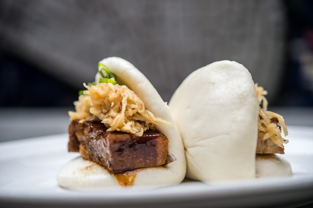 Ivan Ramen | restaurant | 3131 W 7th St suite 100, Fort Worth, TX 76107, USA | 8174359335 OR +1 817-435-9335