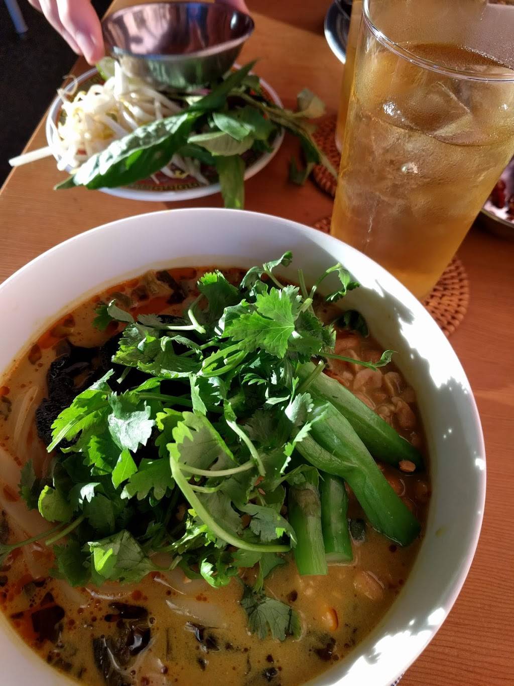 Cong Tu Bot | restaurant | 57 Washington Ave, Portland, ME 04101, USA | 2072218022 OR +1 207-221-8022