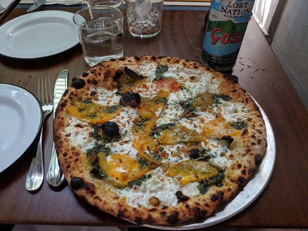 Bocce USQ | restaurant | 20 Union Square W, New York, NY 10003, USA | 2126777818 OR +1 212-677-7818