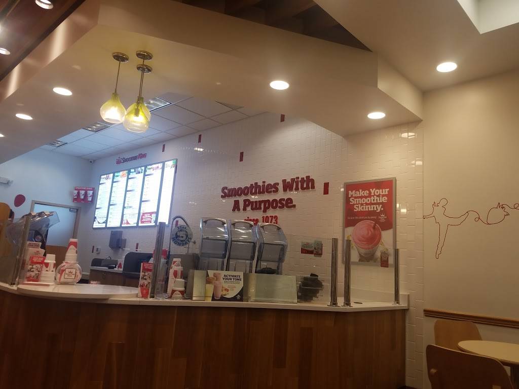 Smoothie King | restaurant | 4501 18701, Limestone Commercial Dr #200, Pflugerville, TX 78660, USA | 5122435459 OR +1 512-243-5459