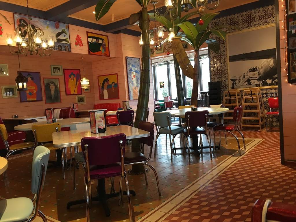 Chuys | restaurant | 2339 Forest Dr, Annapolis, MD 21401, USA | 4439498735 OR +1 443-949-8735