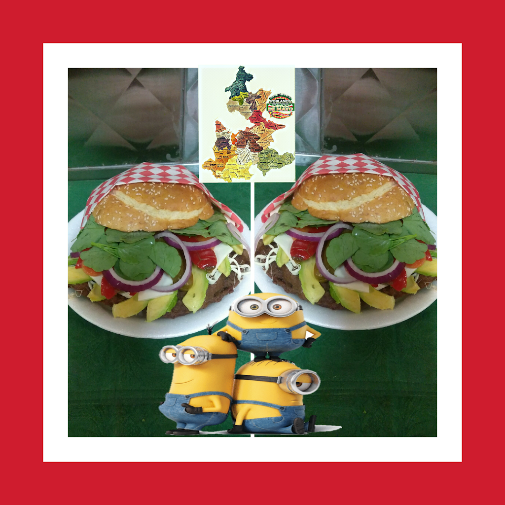 Cemitas Y Antojitos Poblanos Cinco De Mayo | restaurant | 600-630 E 40th Pl, Los Angeles, CA 90011, USA | 3234538797 OR +1 323-453-8797