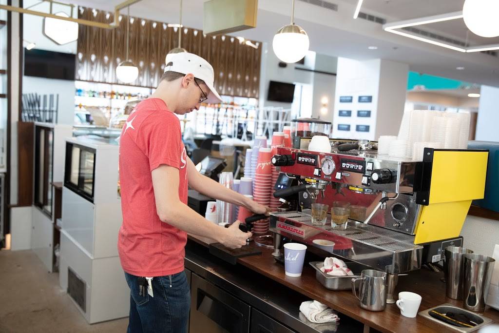 Sparkd Creative Pastry | bakery | 111 W 10th St, Wilmington, DE 19898, USA | 3023004962 OR +1 302-300-4962