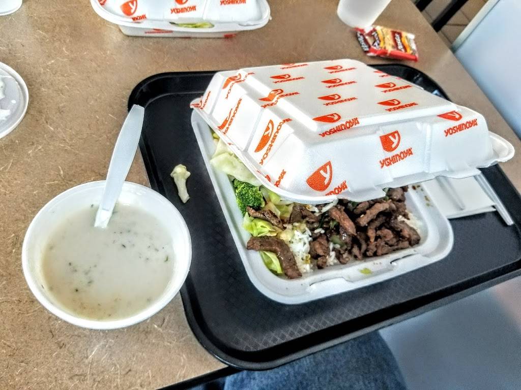 Yoshinoya Sun Valley | restaurant | 8400 Sunland Blvd, Sun Valley, CA 91352, USA | 3232030718 OR +1 323-203-0718