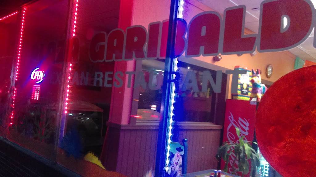 Garibaldi Plaza Mexican Restaurant | restaurant | 76 E Main St, Brevard, NC 28712, USA | 8288842090 OR +1 828-884-2090