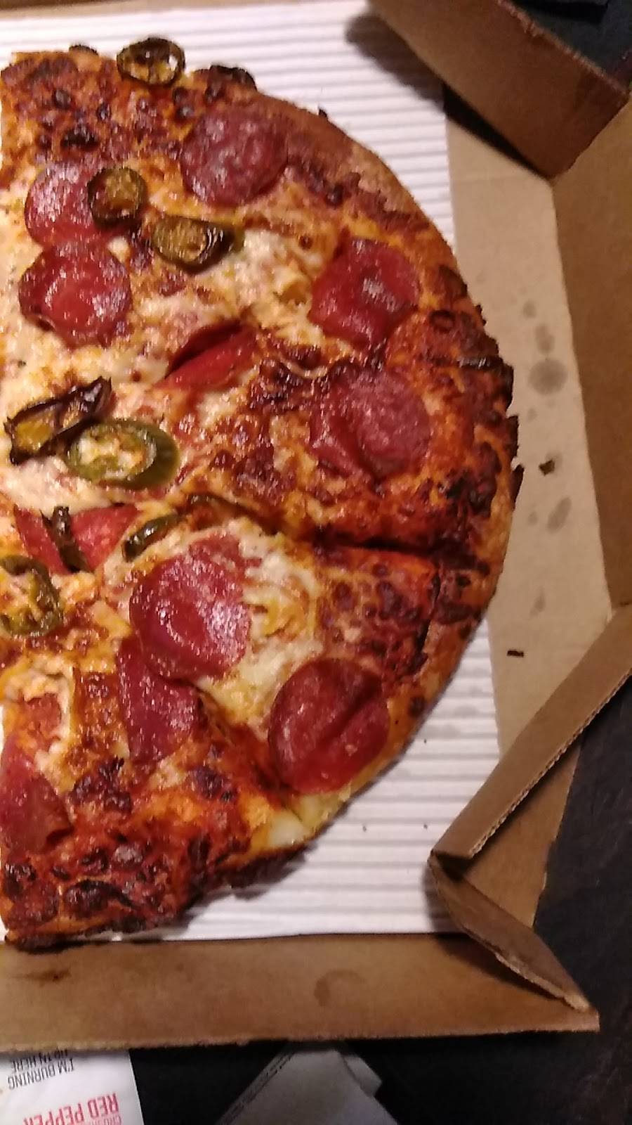 Pizza Hut | restaurant | 4062 Little York Rd, Houston, TX 77093, USA | 7136914167 OR +1 713-691-4167