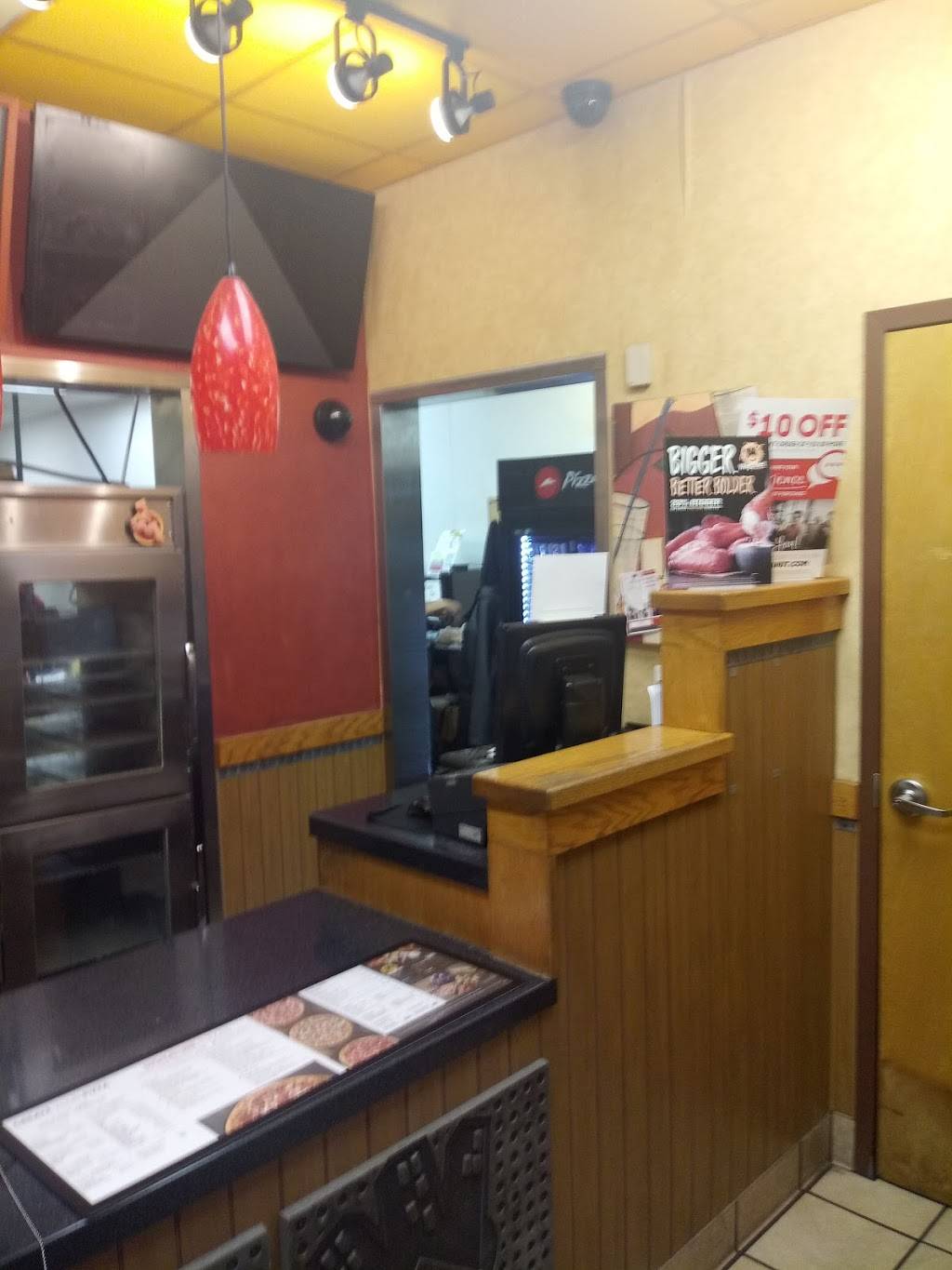Pizza Hut | meal takeaway | 1302 Monticello Ave, Norfolk, VA 23510, USA | 7576239999 OR +1 757-623-9999