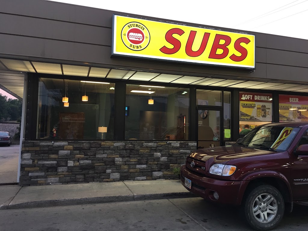 Sturgis Subs | restaurant | 2217 Junction Ave #1, Sturgis, SD 57785, USA | 6053477533 OR +1 605-347-7533