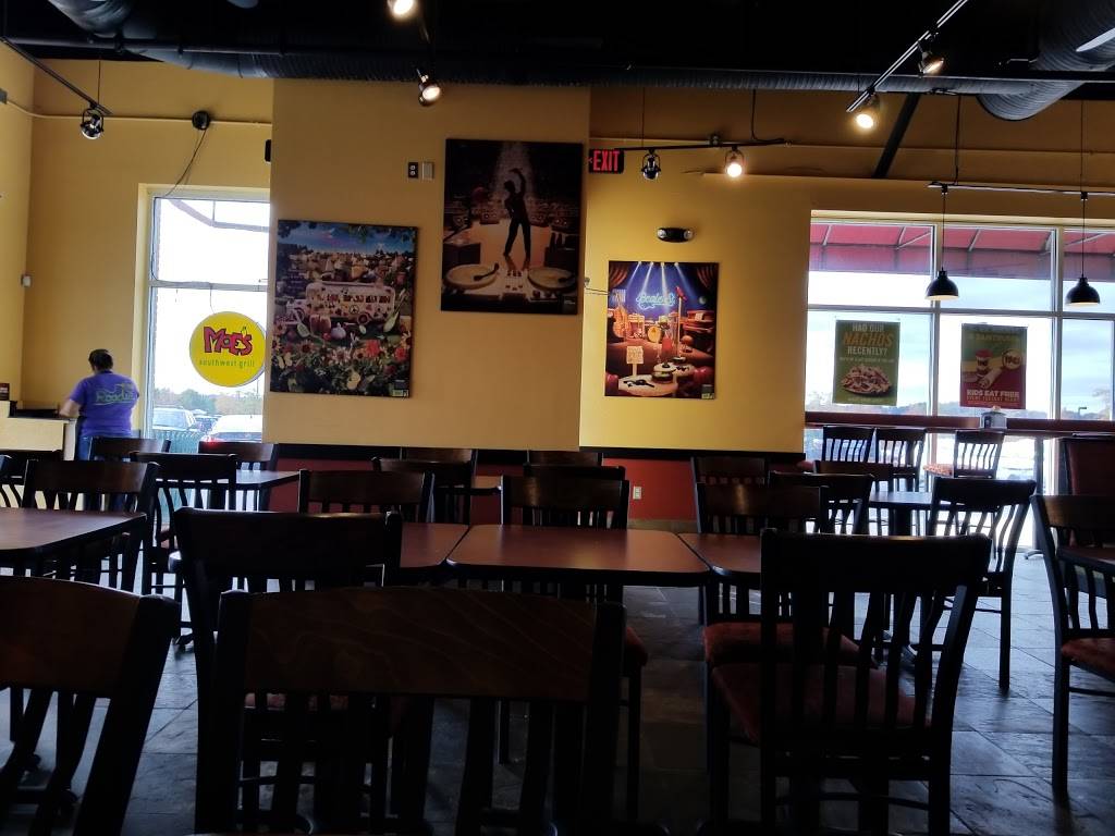 Moes Southwest Grill | restaurant | 667 Potomac Station Dr, Leesburg, VA 20176, USA | 7037770004 OR +1 703-777-0004