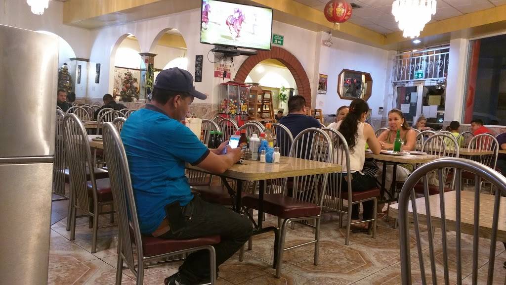 Restaurant Cat Cheoon | restaurant | Av de los Insurgentes 11, Rio Tijuana 3ra Etapa, Tijuana, B.C., Mexico | 016646258047 OR +52 664 625 8047